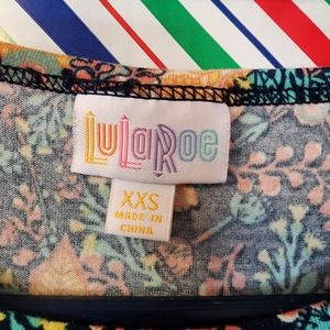 New w/out tag lularoe dress